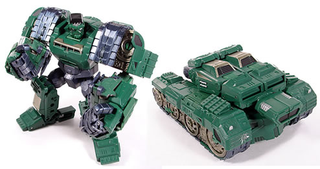 Illustration for article titled Transformers Make Everything More Than Meets The Eye